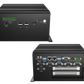 Darveen MBC-7102 Intel Core I7 Fanless Industrial Embedded Box Computer