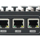 PIESIA N-BOX-J3 Intel Elkhart Lake Series INDUSTRIAL MINI PC & ITX BOARDS