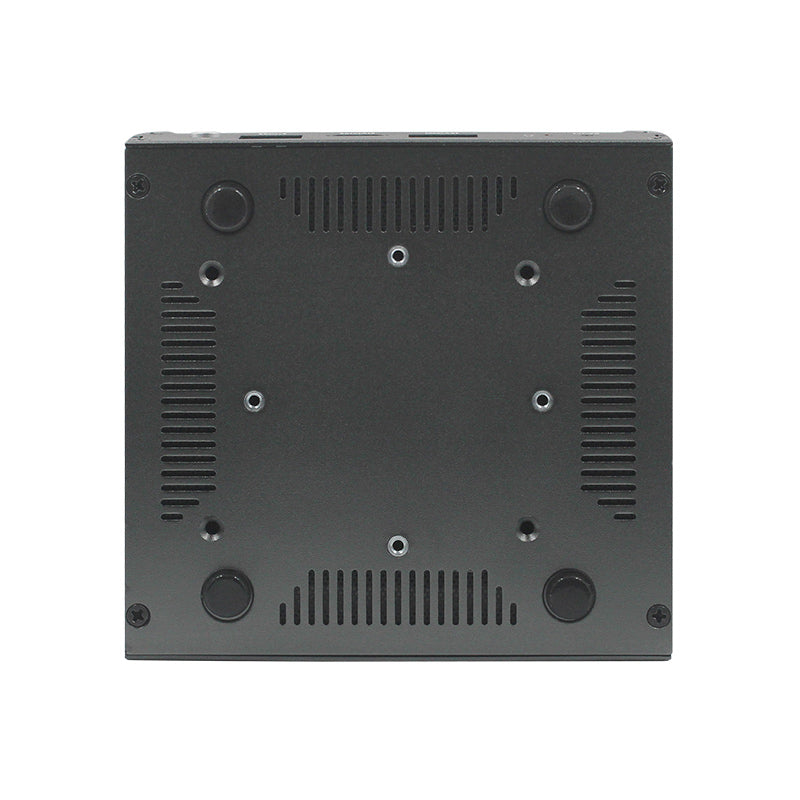 PIESIA N-BOX-J6 Baytrail-D Series INDUSTRIAL MINI PC & ITX BOARDS