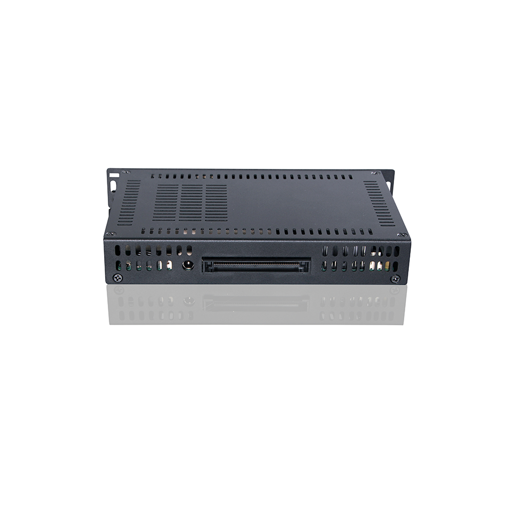 PIESIA OPS186U Intel 10th Mobile Whiskey Lake-U Series OPS INDUSTRIAL MINI PC & ITX BOARDS