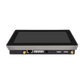 7" inch RK3568 2x INT SPK All in One HMI Android Panel PC, ControlHUB Series, IPS LCD, ABS Frame