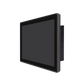 10.1" inch A133P 2x INT SPK All in One HMI Android Panel PC, ControlHUB Series, IPS LCD, ABS Frame