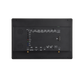 10.1" inch A133P 2x INT SPK All in One HMI Android Panel PC, ControlHUB Series, IPS LCD, ABS Frame