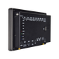 7" inch RK3568 2x INT SPK All in One HMI Android Panel PC, ControlHUB Series, IPS LCD, ABS Frame