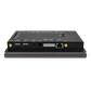 7" inch RK3568 2x INT SPK All in One HMI Android Panel PC, ControlHUB Series, IPS LCD, ABS Frame