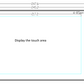 10.1" inch A133P 2x INT SPK All in One HMI Android Panel PC, ControlHUB Series, IPS LCD, ABS Frame