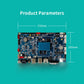 LIONTRON P3X Smart POS Terminal Board