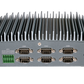PIESIA Q-BOX-E9 Intel Elkhart Lake Series INDUSTRIAL MINI PC & ITX BOARDS