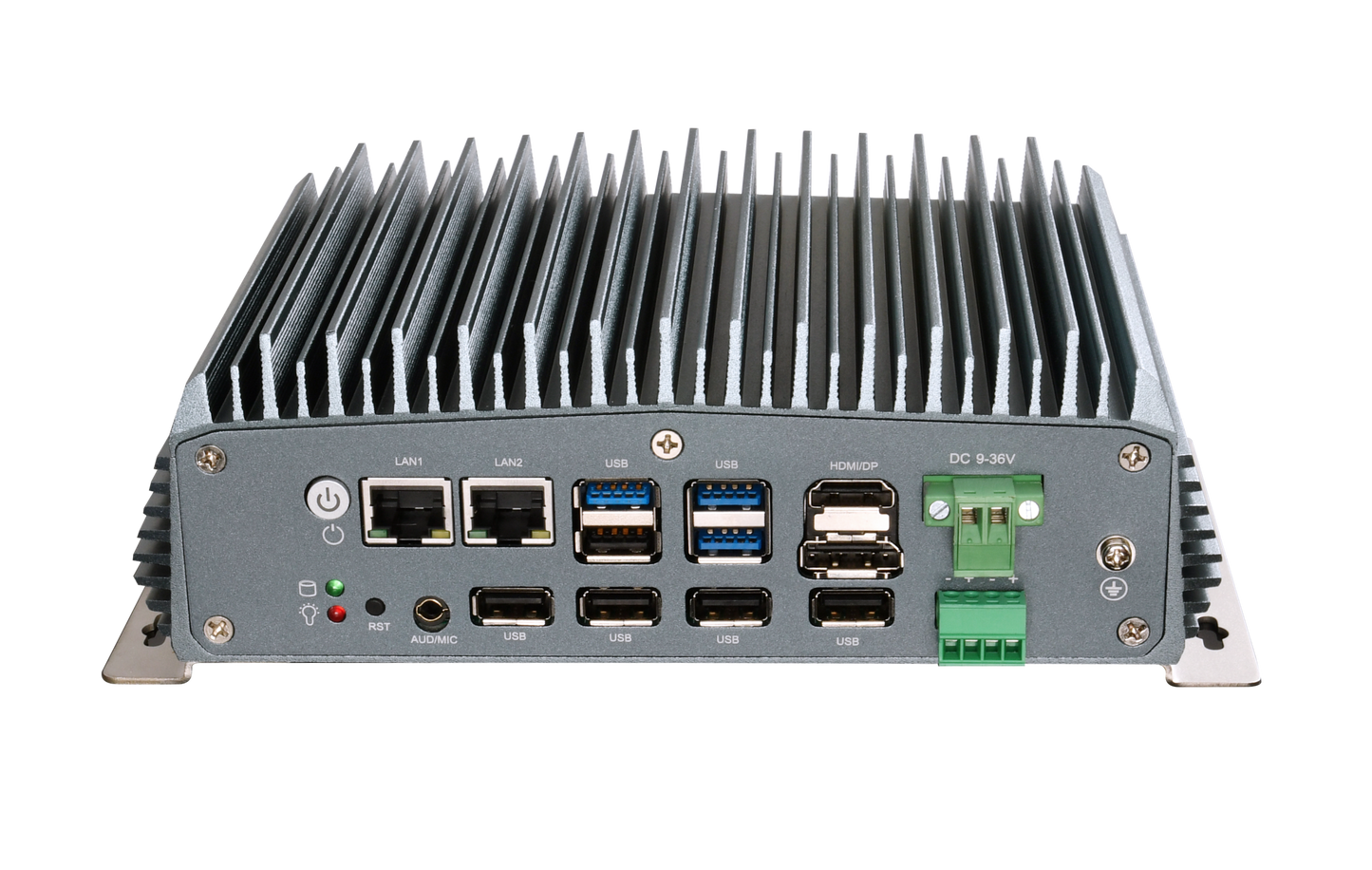 PIESIA Q-BOX-K1 Intel Tiger Lake Series INDUSTRIAL MINI PC & ITX BOARDS
