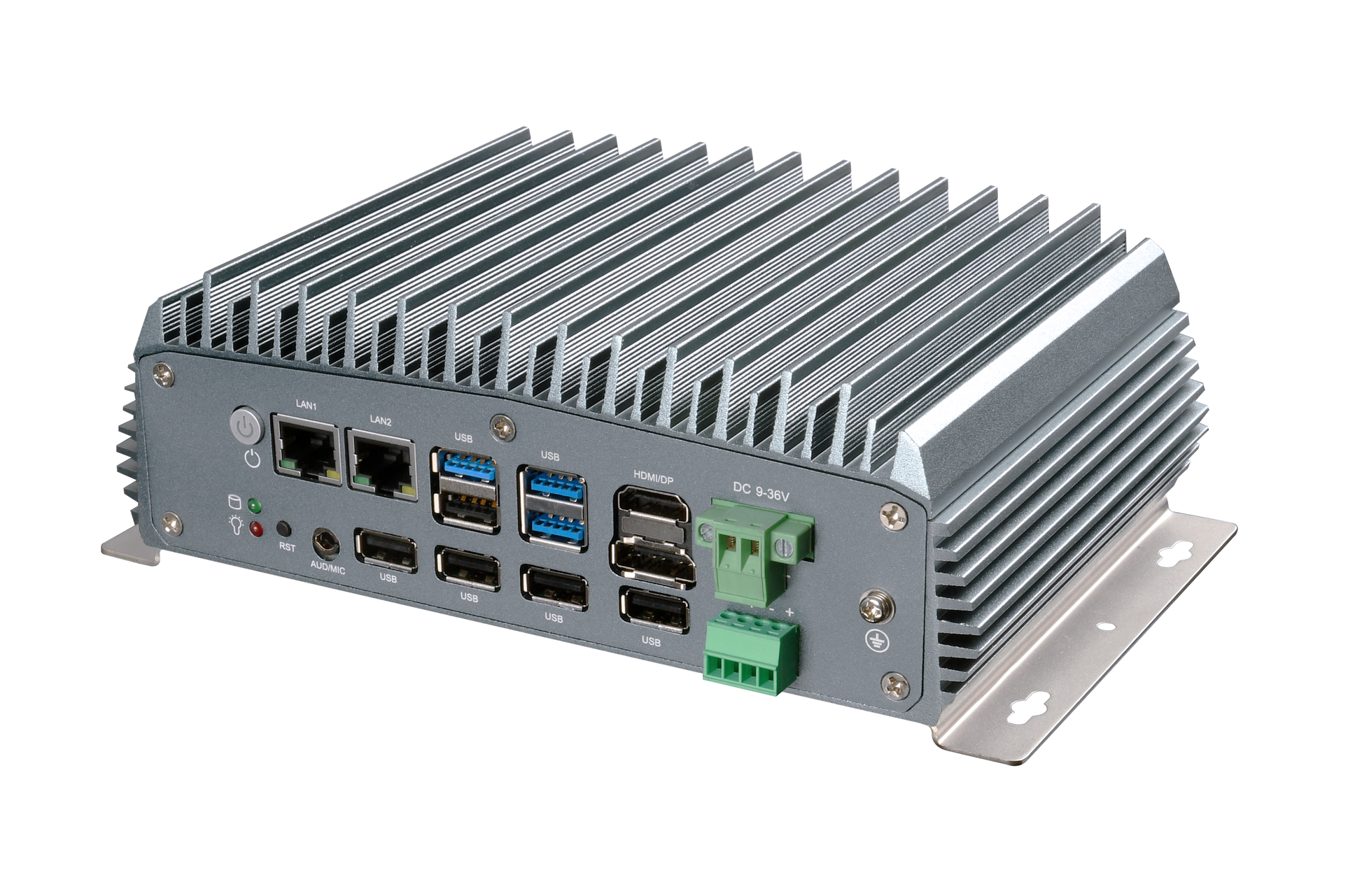 PIESIA Q-BOX-E9 Intel Elkhart Lake Series INDUSTRIAL MINI PC & ITX BOARDS