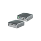 PIESIA Q-BOX-S3 Comet Lake-U Series INDUSTRIAL MINI PC & ITX BOARDS