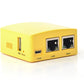 Friendly Elec NanoPi R1S Front