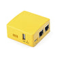 Friendly Elec NanoPi R1S Top