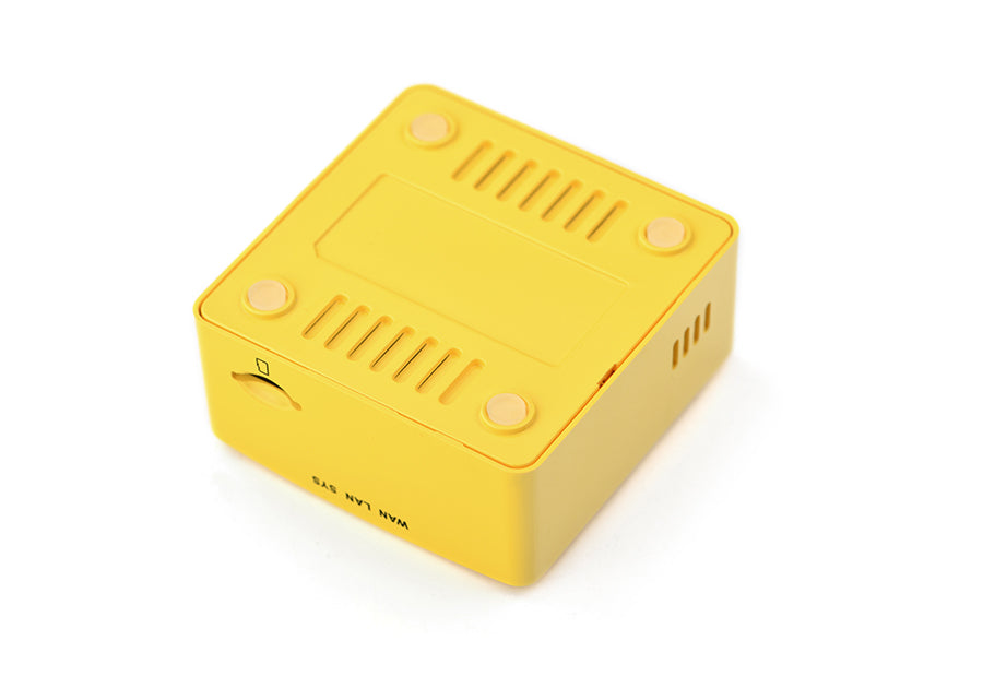 Friendly Elec NanoPi R1S Below
