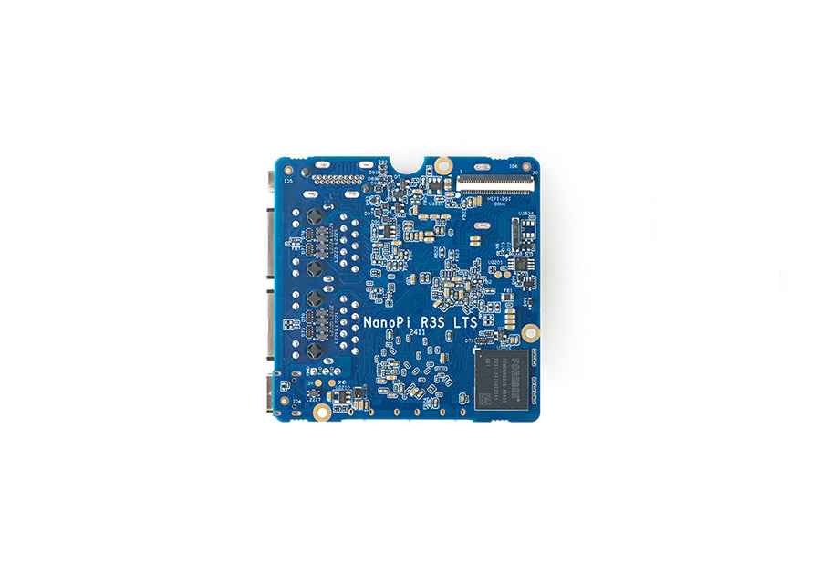 Friendly Elec NanoPi R3S LTS Development Board