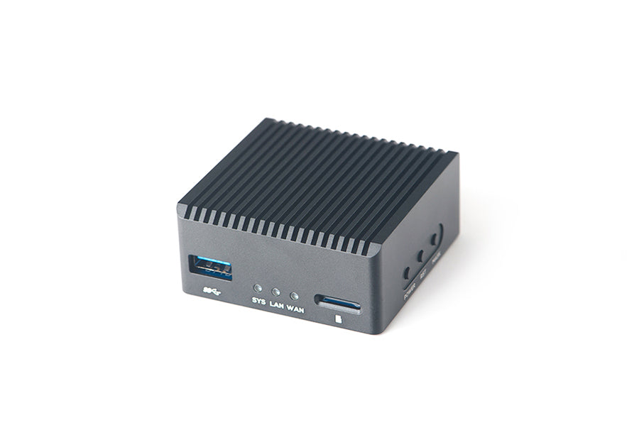Friendly Elec NanoPi R3S LTS Development Board