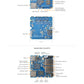 Friendly Elec NanoPi R3S LTS Development Board
