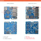 Friendly Elec NanoPi R3S LTS Development Board