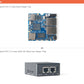 Friendly Elec NanoPi R3S LTS Development Board