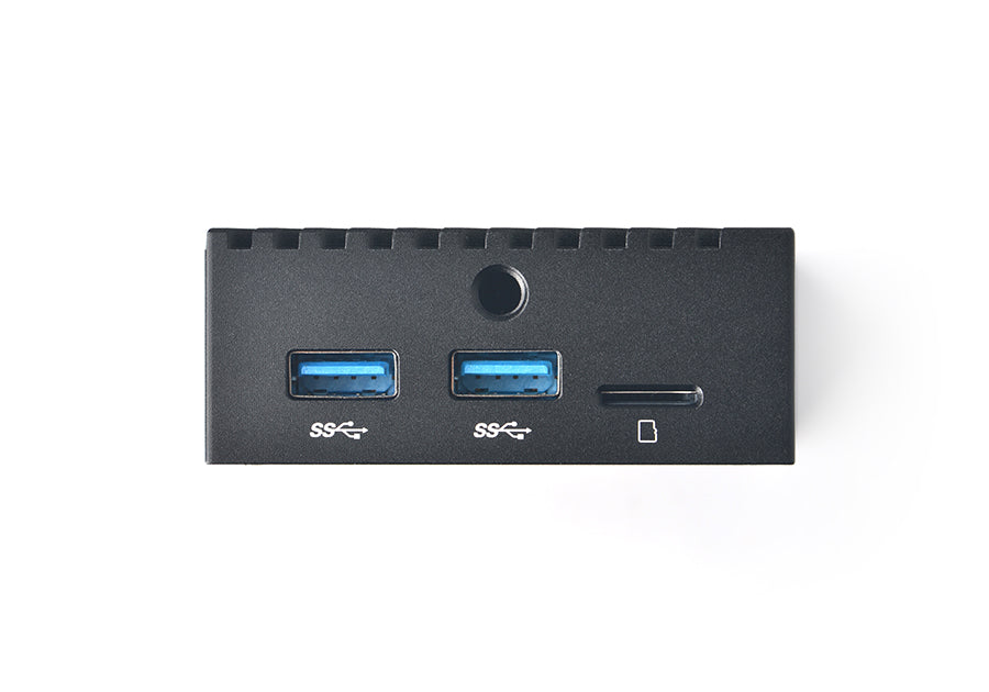 Friendly Elec NanoPi R4S