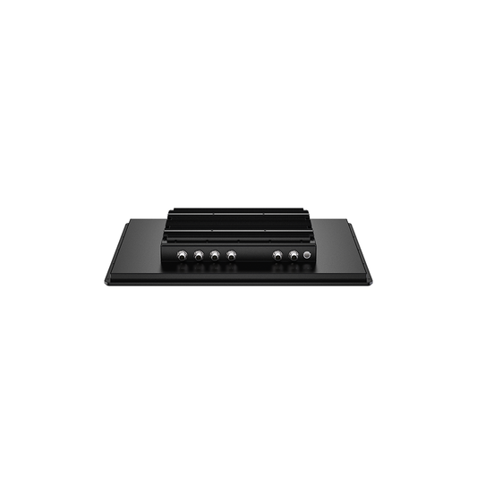 Darveen 19″ RPC-4190W Intel Celeron IP65 WaterProof Panel PC with M12-IO