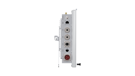 Darveen 12.1″ RPC-3120 IP65 WaterProof Panel PC with M12-IO