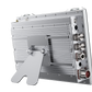 Darveen 12.1″ RPC-3120 IP65 WaterProof Panel PC with M12-IO