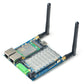 Friendly Elec SOM-4418 + Edge-RT300 Board