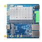 Friendly Elec SOM-4418 + Edge-RT300 Board