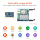 Friendly Elec SOM-4418 + Edge-RT300 Board