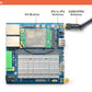 Friendly Elec SOM-4418 + Edge-RT300 Board