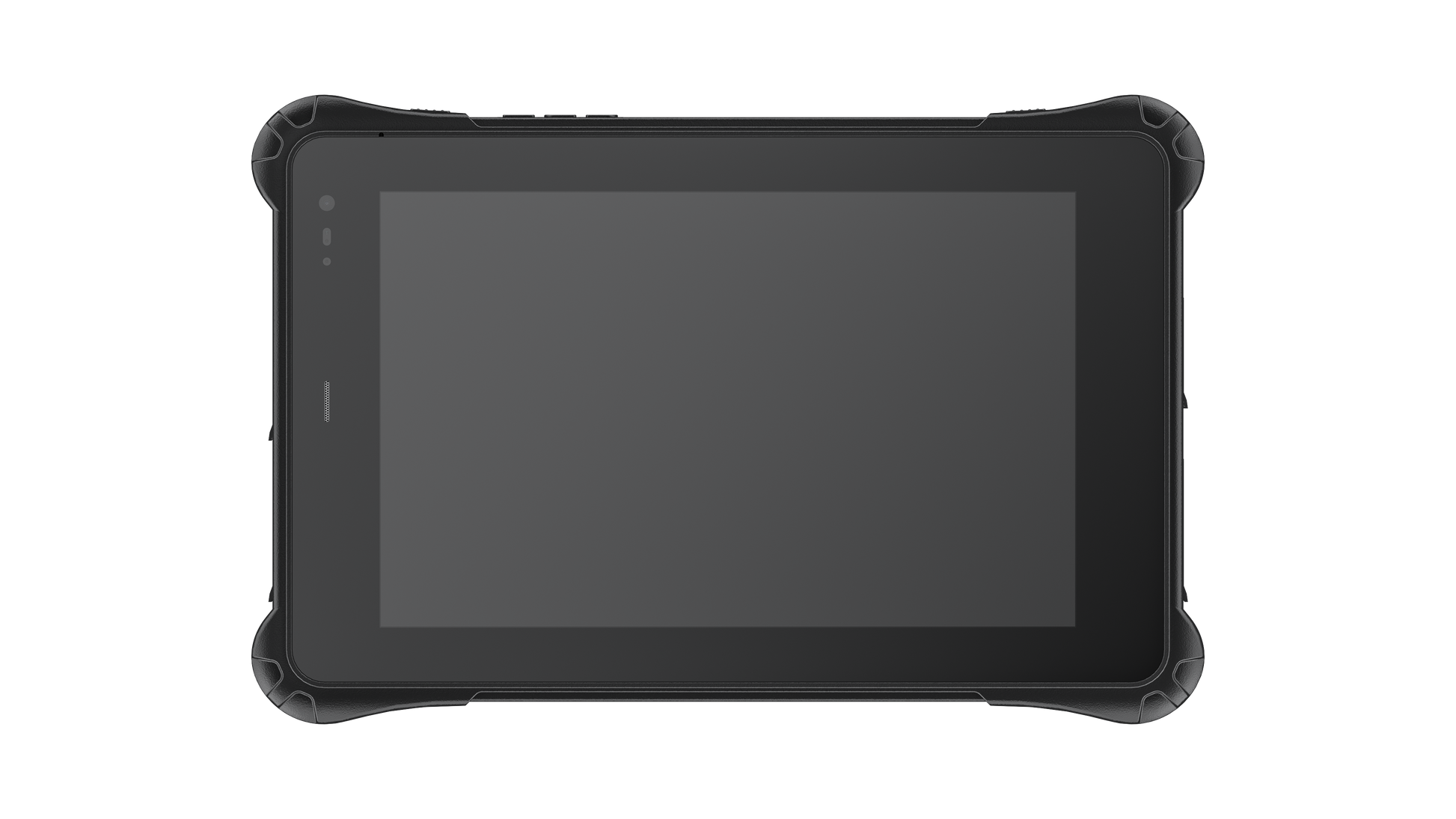 Darveen 8" RTC-I81 Intel N5100 Industrial Rugged Computer