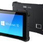 Darveen 8" RTC-I81 Intel N5100 Industrial Rugged Computer