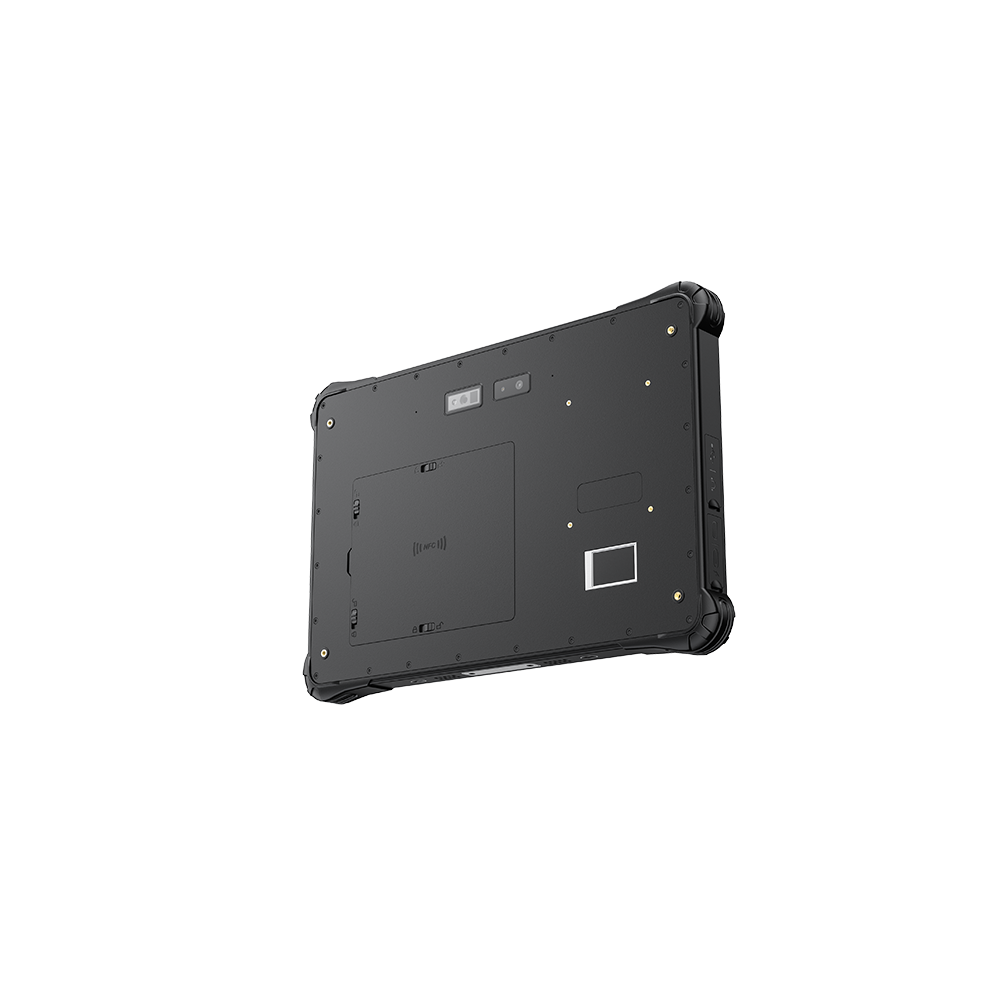 Darveen 10,1" MKT Octa Core 4GB RAM + 64GB eMMC Industrial Rugged Computer