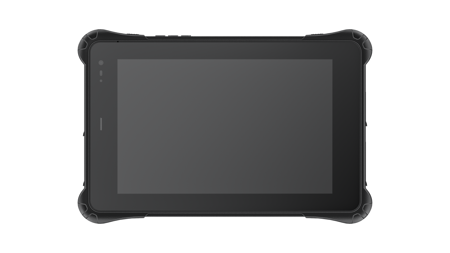 Darveen 8" RTC-M81 MTK Octa-Core 4GB RAM + 64GB eMMC Industrial Rugged Computer