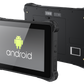 Darveen 8" RTC-M81 MTK Octa-Core 4GB RAM + 64GB eMMC Industrial Rugged Computer