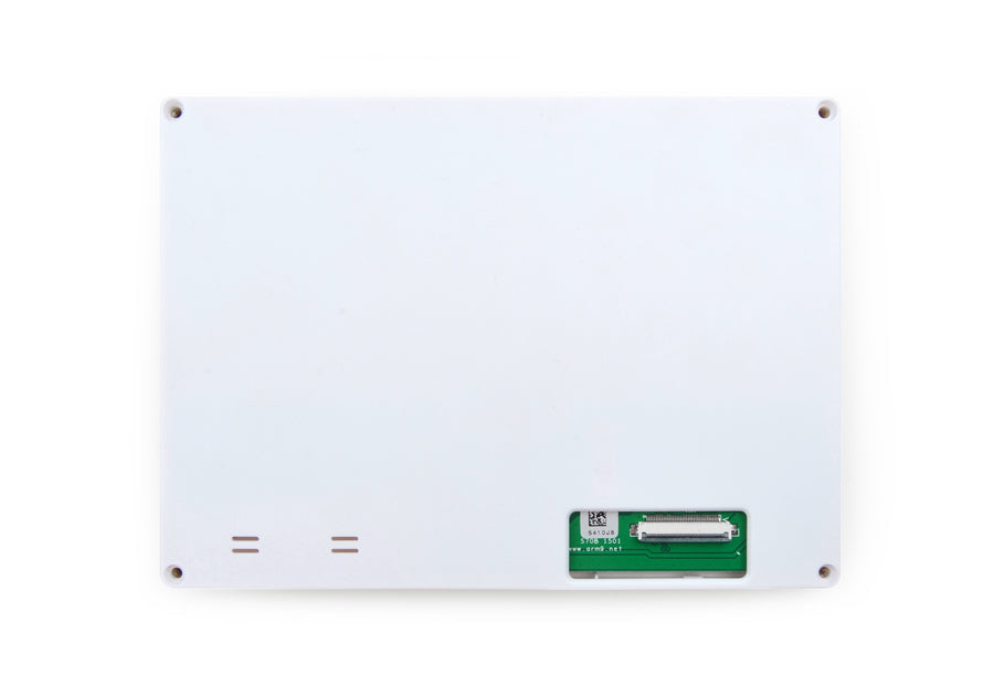 S70B 7 inch resistive touch screen LCD 800x480