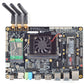 Friendly Elec SOM-RK3399V2 Development Kit