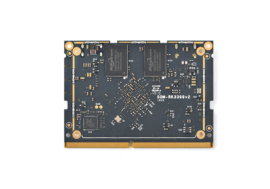 Friendly Elec SOM-RK3399V2 CPU BOARD