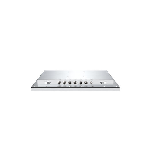 Darveen 15" SPC-5150 Intel Core I5 Stainless Panel Computer