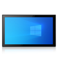 17.3" inch Industrial Display with Capacitive Touch - Mount Type S - Front