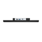 14" inch Industrial Display with Capacitive Touch - Mount Type S - Side
