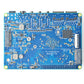Friendly Elec NanoPC-T6 Back