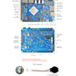 Friendly Elec NanoPC-T6 Plus Single Board Computer