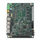 PIESIA TL500Z3AW Z-3.5 inch Tiger Lake-U Series INDUSTRIAL MINI PC & ITX BOARDS