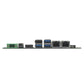 PIESIA TL500Z3AW Z-3.5 inch Tiger Lake-U Series INDUSTRIAL MINI PC & ITX BOARDS