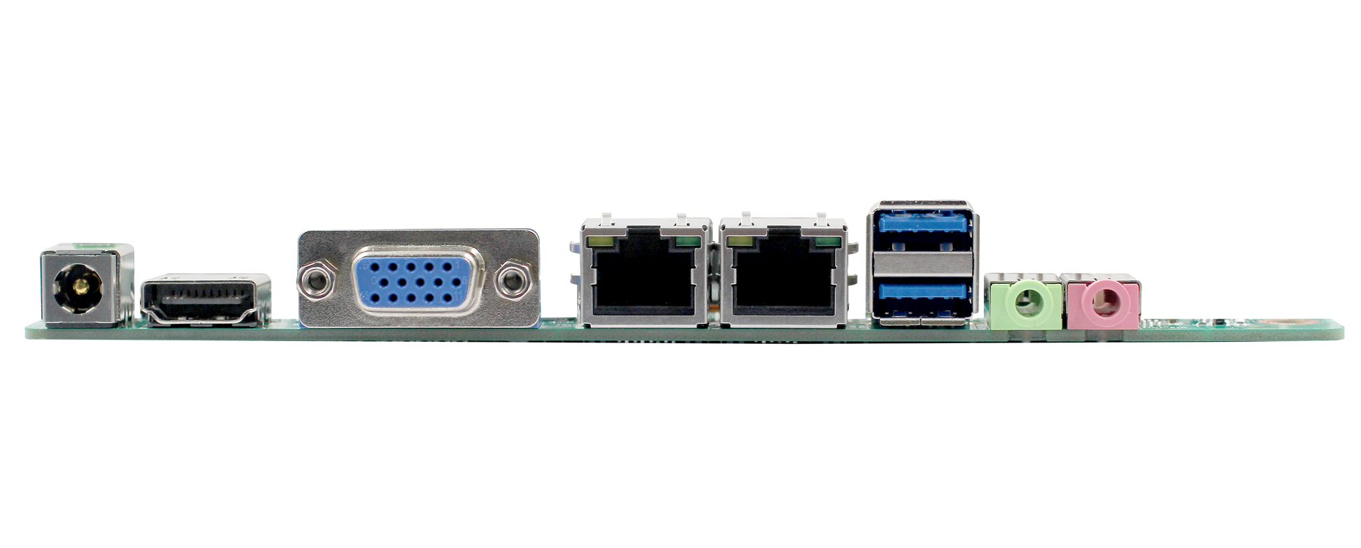 PIESIA TOP25B Intel Gemini Lake-R SOC Series INDUSTRIAL MINI PC & ITX BOARDS