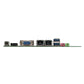 PIESIA TOP500B Tiger Lake-U Series INDUSTRIAL MINI PC & ITX BOARDS