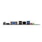 PIESIA TOP642B Intel Elkhart Lake Series INDUSTRIAL MINI PC & ITX BOARDS