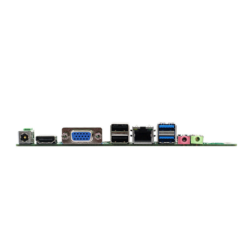PIESIA TOP642B Intel Elkhart Lake Series INDUSTRIAL MINI PC & ITX BOARDS